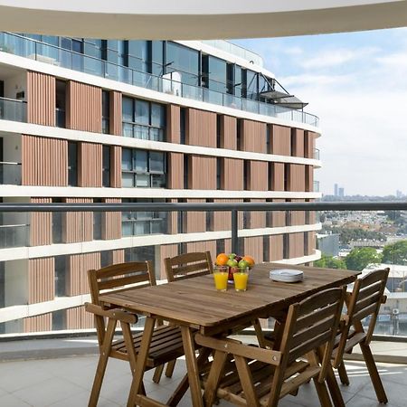3 Ma'On - By Beach Apartments Tlv Tel Aviv Exterior foto